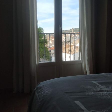 Alojamiento Cerro Socorro Cuenca  Exterior foto