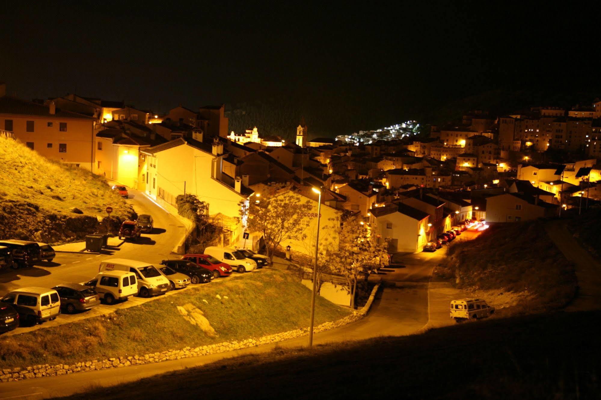 Alojamiento Cerro Socorro Cuenca  Exterior foto